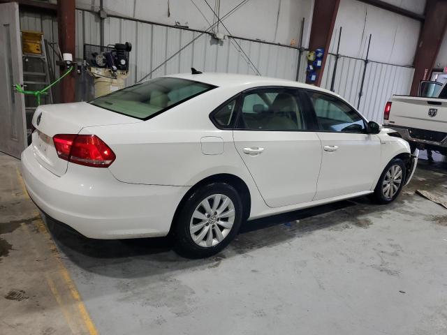 Vin: 1vwah7a3xdc147667, lot: 56549415, volkswagen passat s 20133