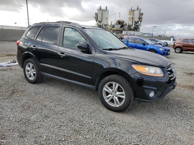 Vin: 5xyzkdag7bg012230, lot: 56146065, hyundai santa fe limited 20114