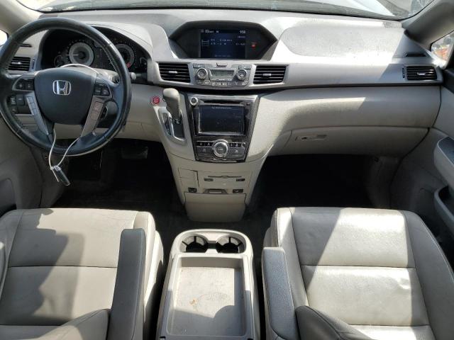 2015 HONDA ODYSSEY TO 5FNRL5H9XFB078813