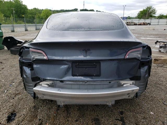 2020 TESLA MODEL 3 - 5YJ3E1EAXLF784294