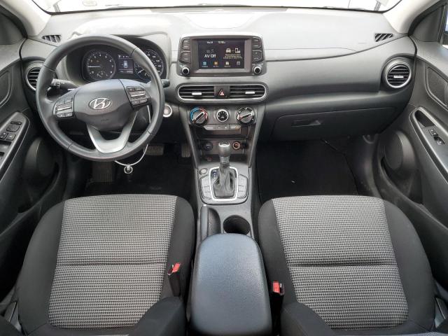 2020 HYUNDAI KONA SEL - KM8K22AA3LU571819