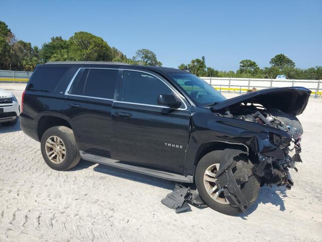 2016 CHEVROLET TAHOE C150 1GNSCAECXGR336745