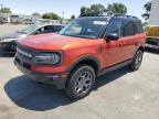 2023 FORD BRONCO SPO - 3FMCR9D91PRE14099