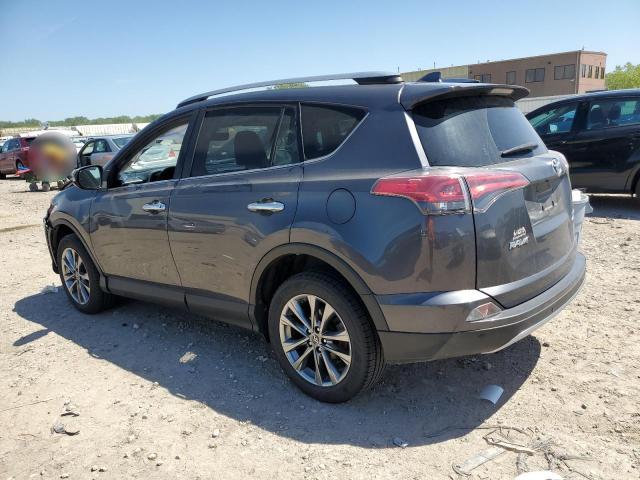 Vin: jtmdfrev8jj199674, lot: 56420125, toyota rav4 limited 20182