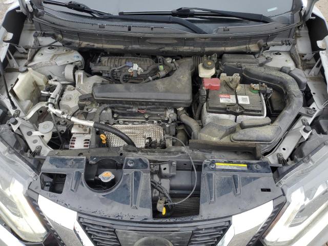 2017 NISSAN ROGUE S - 5N1AT2MT6HC825364