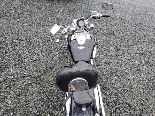 2005 SUZUKI M50 BK5 - JS1VS56A052101509