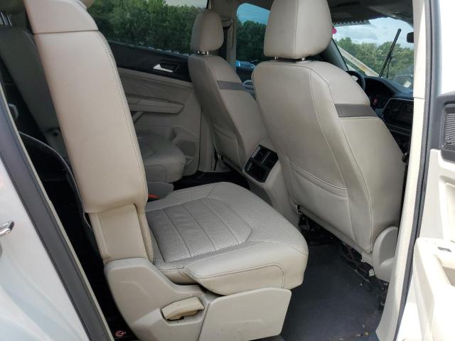 2021 VOLKSWAGEN ATLAS SEL 1V2TR2CA6MC574365