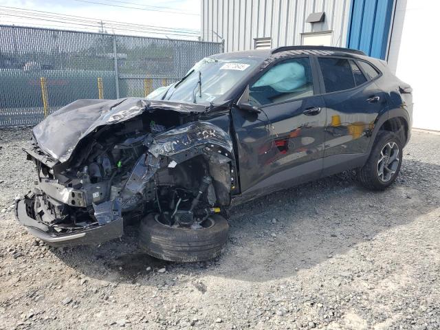 CHEVROLET TRAX 1LT