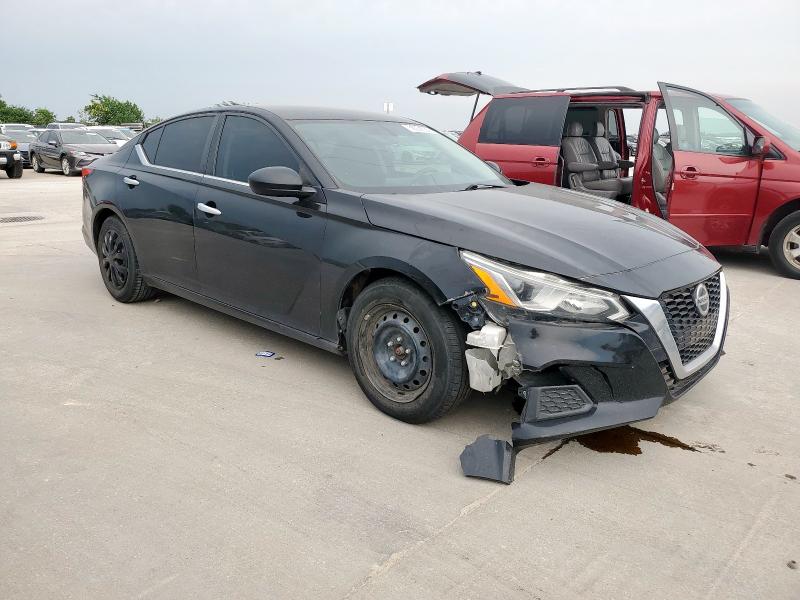 Vin: 1n4bl4bv7kc211204, lot: 58034535, nissan altima s 20194