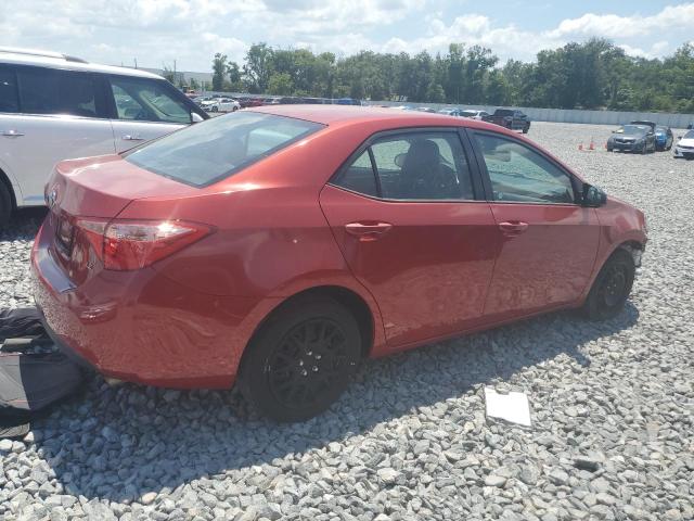 Vin: 5yfburhe5kp940644, lot: 57769335, toyota corolla l 20193