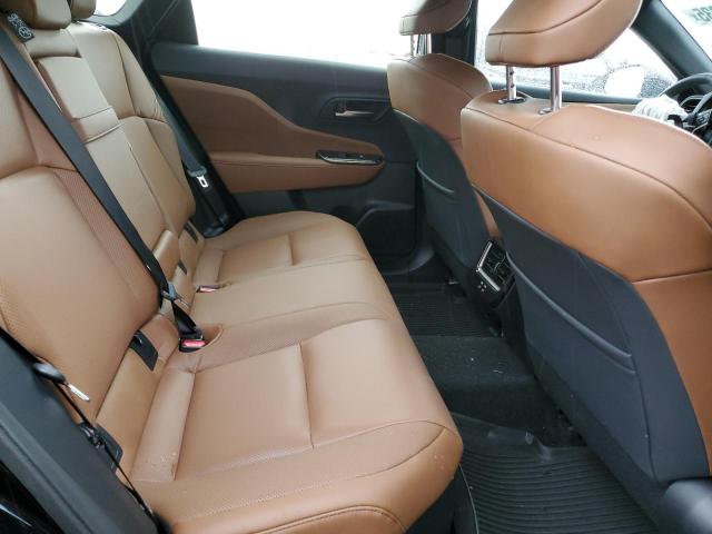 2025 TOYOTA CROWN SIGN JTDACAAJ8S3020166
