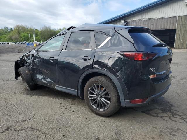 Vin: jm3kfbcm5l0737949, lot: 56124185, mazda cx-5 touring 20202