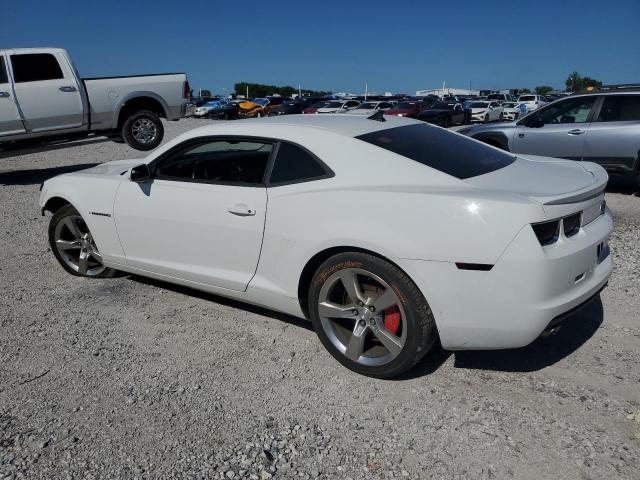 Vin: 2g1fc1ed9b9203201, lot: 57784995, chevrolet camaro lt 20112