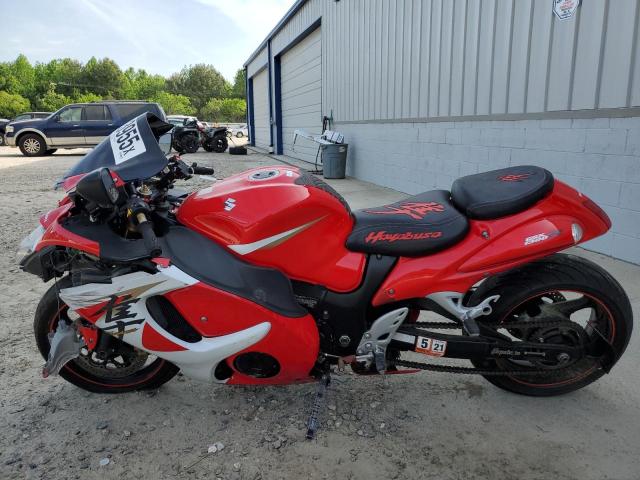 2014 SUZUKI GSX1300 RA JS1GX72B6E2100658