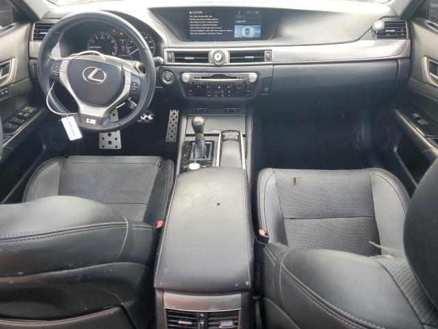2015 LEXUS GS 350 JTHBE1BL2FA014670
