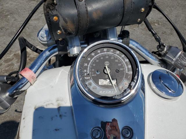 2009 HONDA VT750 C2F JH2RC53439K200986