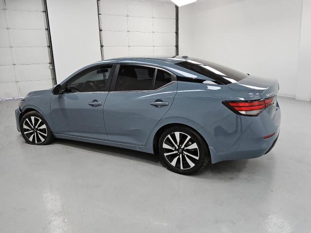 Vin: 3n1ab8cv9ry334053, lot: 53110785, nissan sentra sv 20242