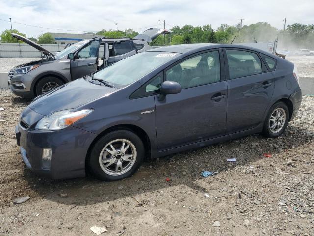 Vin: jtdkn3du1a0128371, lot: 56311025, toyota prius 2010 img_1
