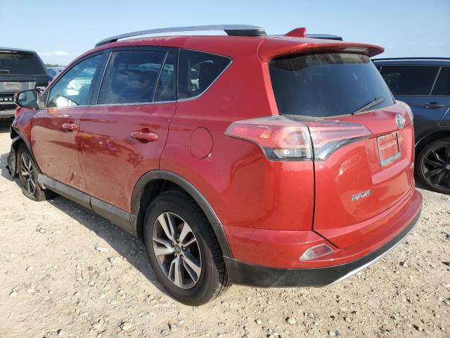 Vin: 2t3wfrev5gw270414, lot: 55807165, toyota rav4 xle 20162