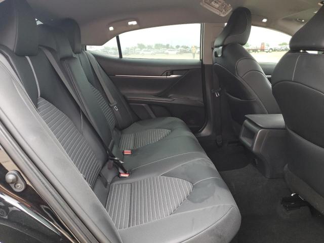 2023 TOYOTA CAMRY SE N - 4T1T31AK4PU046696