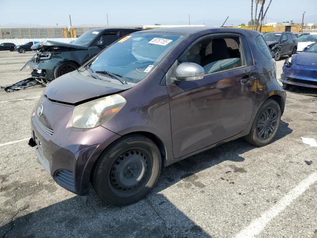 TOYOTA SCION IQ