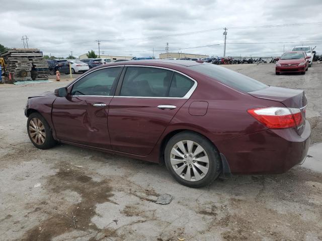 2015 HONDA ACCORD EXL 1HGCR2F80FA167734