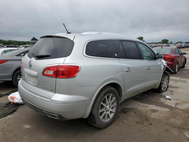 Vin: 5gakvbkd4fj188466, lot: 56282855, buick enclave 20153