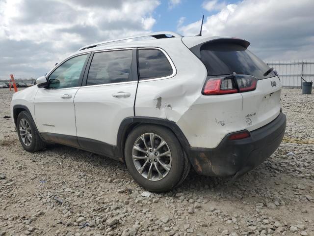 Vin: 1c4pjmlb3kd402591, lot: 56503485, jeep grand cher latitude plus 20192