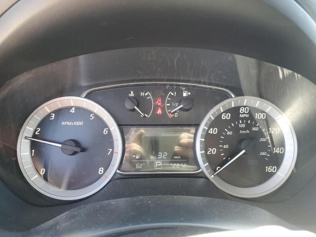 2015 NISSAN SENTRA S - 3N1AB7AP6FY308195