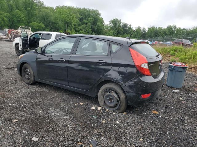 Vin: kmhct5ae9eu188833, lot: 57051885, hyundai accent gls 20142