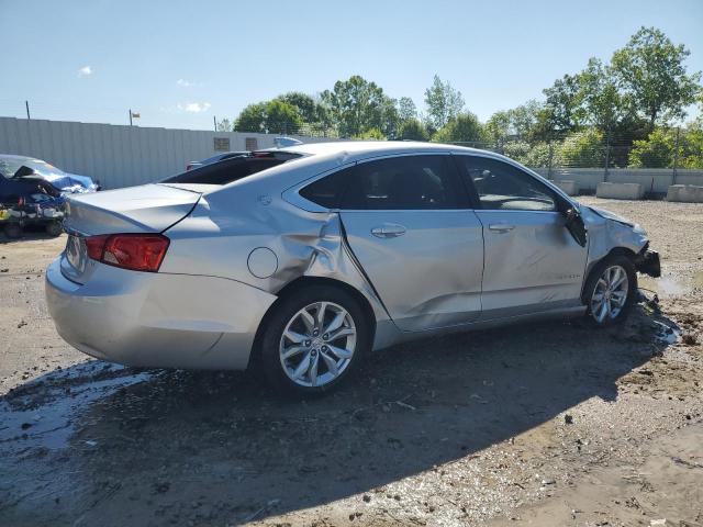2019 CHEVROLET IMPALA LT 2G11Z5S34K9151696