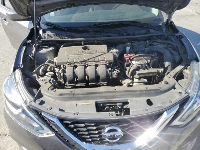 2016 NISSAN SENTRA S - 3N1AB7AP0GY270402