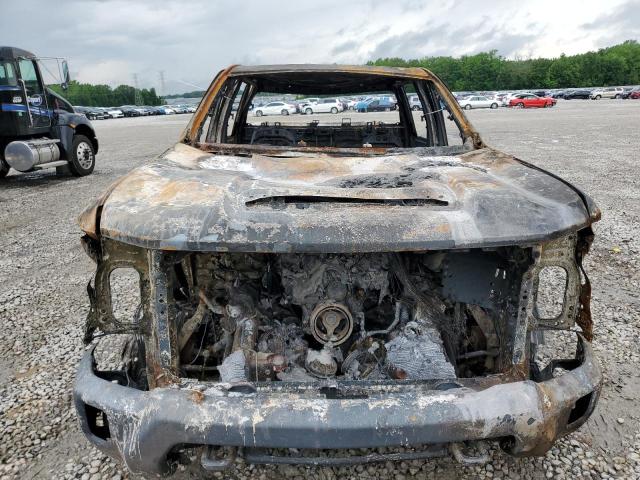 2024 CHEVROLET SILVERADO - 2GC4YME79R1160760