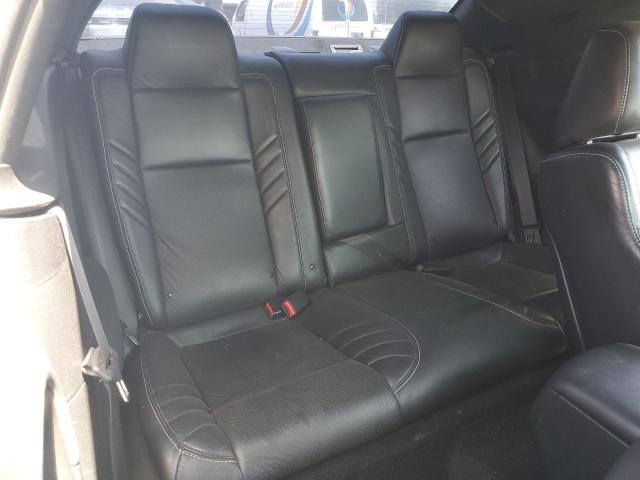 2019 DODGE CHALLENGER - 2C3CDZC97KH543199