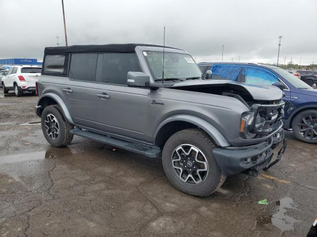 Vin: 1fmde5dh3nla98846, lot: 55818355, ford bronco base 20224