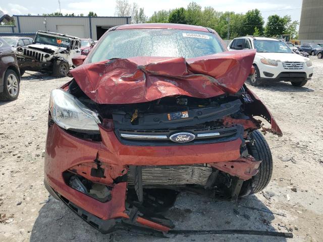 2016 FORD ESCAPE SE - 1FMCU9GX4GUB45470