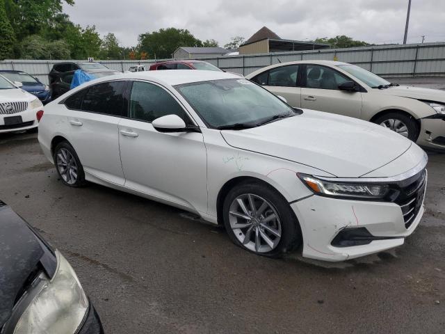 Vin: 1hgcv1f18ma031812, lot: 57309255, honda accord lx 20214