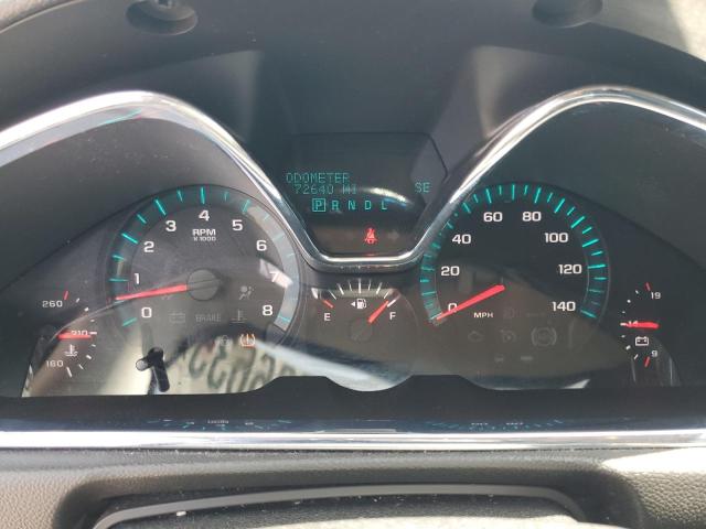 2017 CHEVROLET TRAVERSE L - 1GNKRGKD2HJ340500
