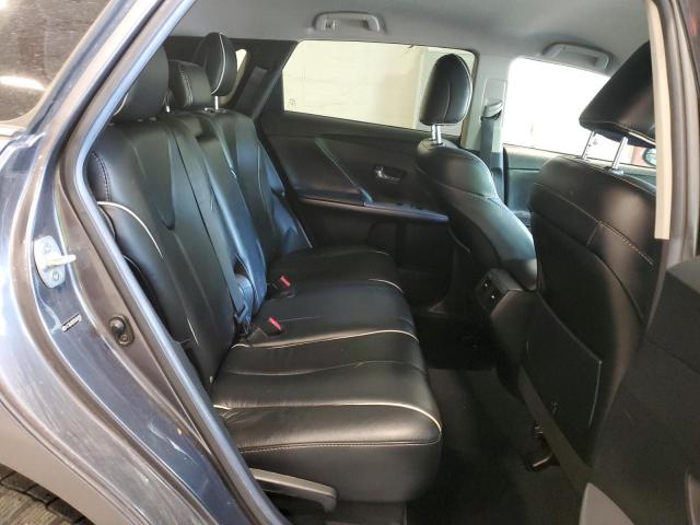 2013 TOYOTA VENZA LE - 4T3BA3BB7DU049106