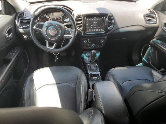 2019 JEEP COMPASS LI 3C4NJDCB2KT767197