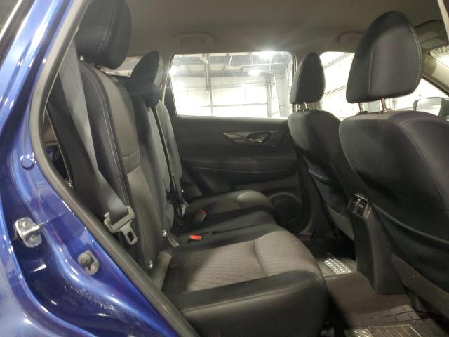 2017 NISSAN ROGUE S - JN8AT2MV3HW025341