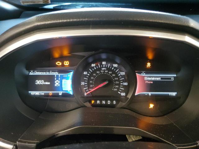 2019 FORD EDGE ST 2FMPK4AP7KBB13758