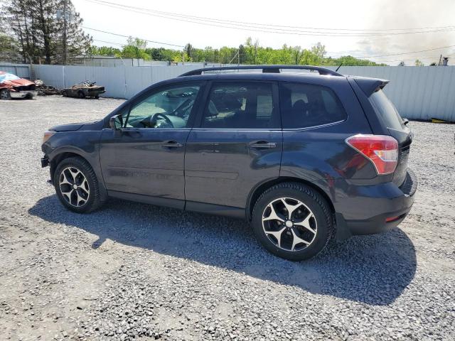 Vin: jf2sjgdc0fh526546, lot: 58242965, subaru forester 2.0xt premium 20152