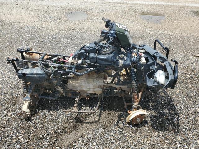 2016 HONDA TRX500 FA 1HFTE4608G4101633