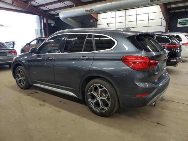 Vin: wbxht3c31h5f70854, lot: 56487615, bmw x1 xdrive28i 20172