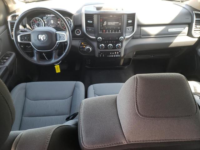 2019 RAM 1500 BIG H - 1C6SRFFT6KN540355