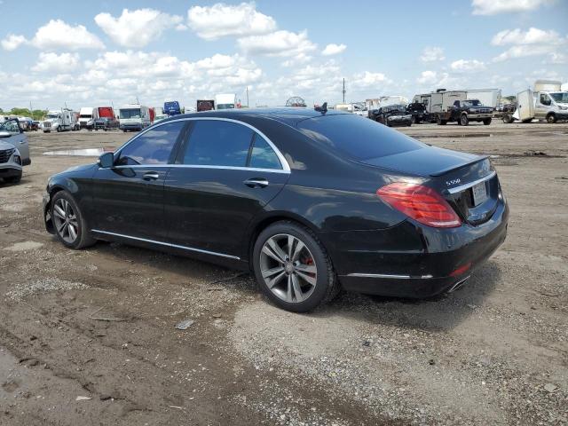 Vin: wddug8cb8ea031366, lot: 56356745, mercedes-benz s-class 550 20142