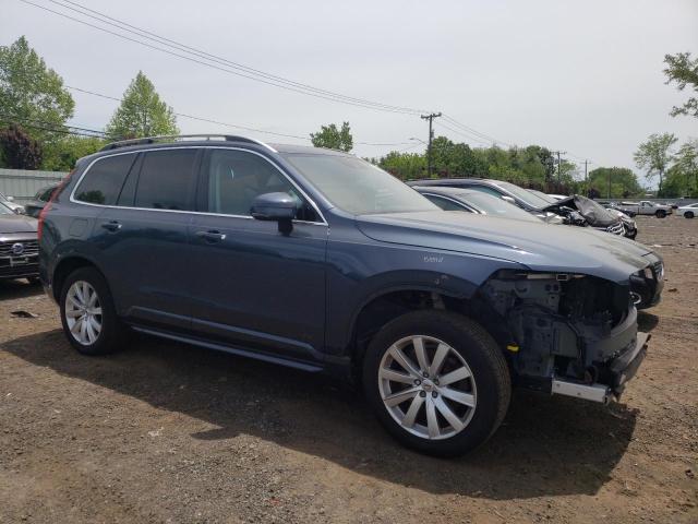 Vin: yv4a22pk8j1345030, lot: 58049965, volvo xc90 t6 20184