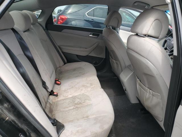 2017 HYUNDAI SONATA SE 5NPE24AF2HH486139