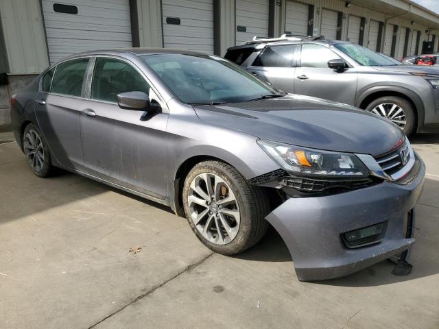 Vin: 1hgcr2f5xea197067, lot: 57020905, honda accord sport 20144